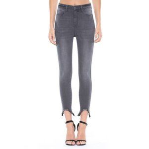 Black Skinny Jeans
